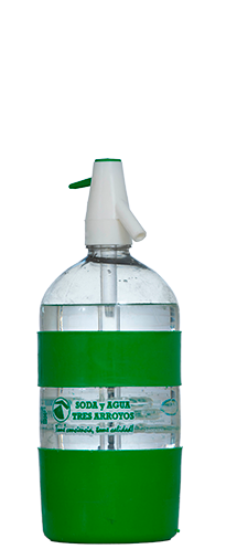 Bidón de 1.5 Litros